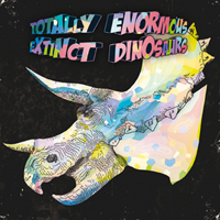 Totally Enormous Extinct Dinosaurs - Household Goods