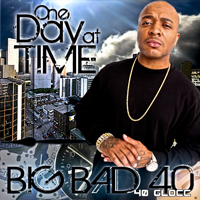 40 Glocc - One Day At A Time (iTunes Single)