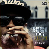 Brisco - OG Kush, vol. 3 (7 Grams) (EP)