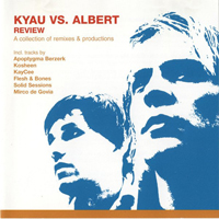 Kyau & Albert - Review