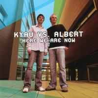 Kyau & Albert - Here We Are Now (Bonus CD) (EUPH044CD)