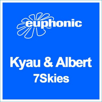 Kyau & Albert - 7 Skies (Incl Cressida Remix)