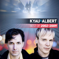 Kyau & Albert - Best Of 2002-2009 (EUPH100CD)