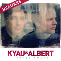 Kyau & Albert - Nights Awake: Remixes (WEB Release)