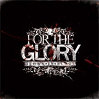 For The Glory - Drown In Blood