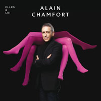 Alain Chamfort - Elles & Lui