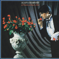 Alain Chamfort - Amour Annee Zero