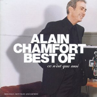 Alain Chamfort - Ce N'est Que Moi