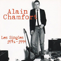 Alain Chamfort - Les Singles (1972-1994)