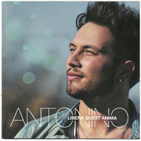 Antonino - Libera Quest'anima