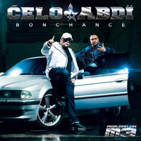 Celo & Abdi - Bonchance (Deluxe Edition) [CD 2]