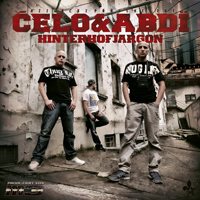 Celo & Abdi - Hinterhofjargon (Deluxe Edition) [CD 3: Instrumental]