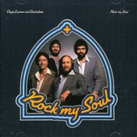 Doyle Lawson & Quicksilver - Rock My Soul