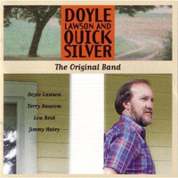 Doyle Lawson & Quicksilver - The Original Band