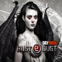Rust2Dust - Daymare