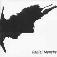 Daniel Menche - Blackwing