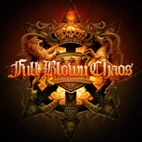 Full Blown Chaos - Full Blown Chaos