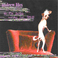 Andrew Liles - Miscellany (CD 5): My Pink Derriere (Recordings From 1984-1998)