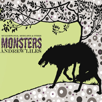 Andrew Liles - Muldjewangk, Morgawr & Other Monsters