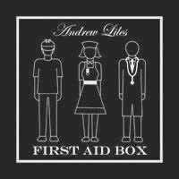 Andrew Liles - First Aid Box