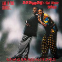 DJ Jazzy Jeff - And In This Corner