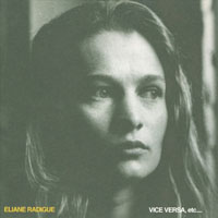 Eliane Radigue - Vice Versa, Etc....