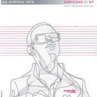 Darren Tate - Horizons 01 (Sampler)