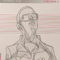Darren Tate - Horizons 01