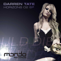 Darren Tate - Horizons 02