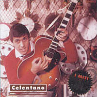 Adriano Celentano - Celentano 1959-64