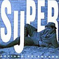 Adriano Celentano - Super Best