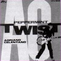 Adriano Celentano - Peppermint Twist