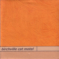 Birchville Cat Motel - Crop Circle Empires