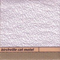 Birchville Cat Motel - Shapeshifter