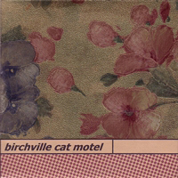 Birchville Cat Motel - Creeping Frost Onset