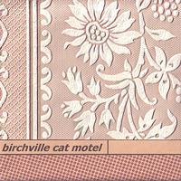 Birchville Cat Motel - Home