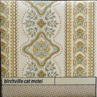Birchville Cat Motel - Chaos Steel Skeletons: One (CD 2)