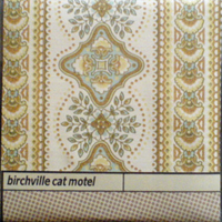 Birchville Cat Motel - Chaos Steel Skeletons: Two (CD 1)