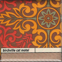 Birchville Cat Motel - Second Curved Surface Destroyer (CD 1)