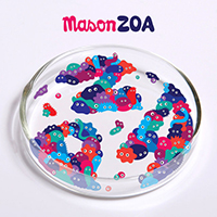 Mason (NLD) - ZOA
