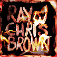 Ray J - Burn My Name (Feat.)