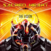 Sacred Heart (USA) - The Vision