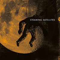 Steaming Satellites - Steaming Satellites (EP)