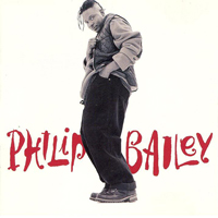 Philip Bailey - Philip Bailey