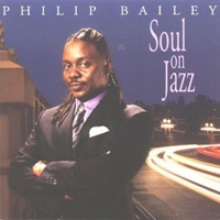Philip Bailey - Soul On Jazz