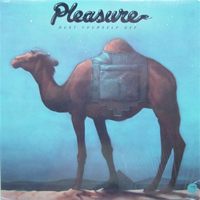 Pleasure - Dust Yourself Off