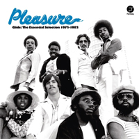 Pleasure - Glide: The Essential Selection 1975-1982 (CD 1)