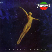 Tavares - Future Bound