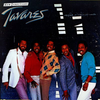 Tavares - New Directions