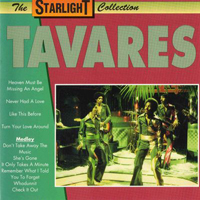 Tavares - Live